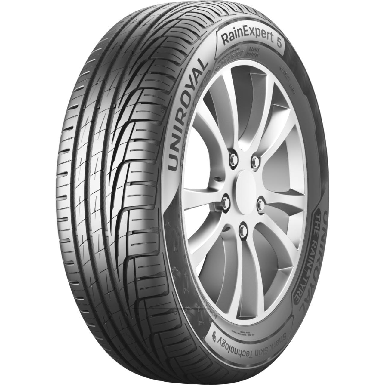 UNIROYAL RAINEXPERT 5 165/70 R14