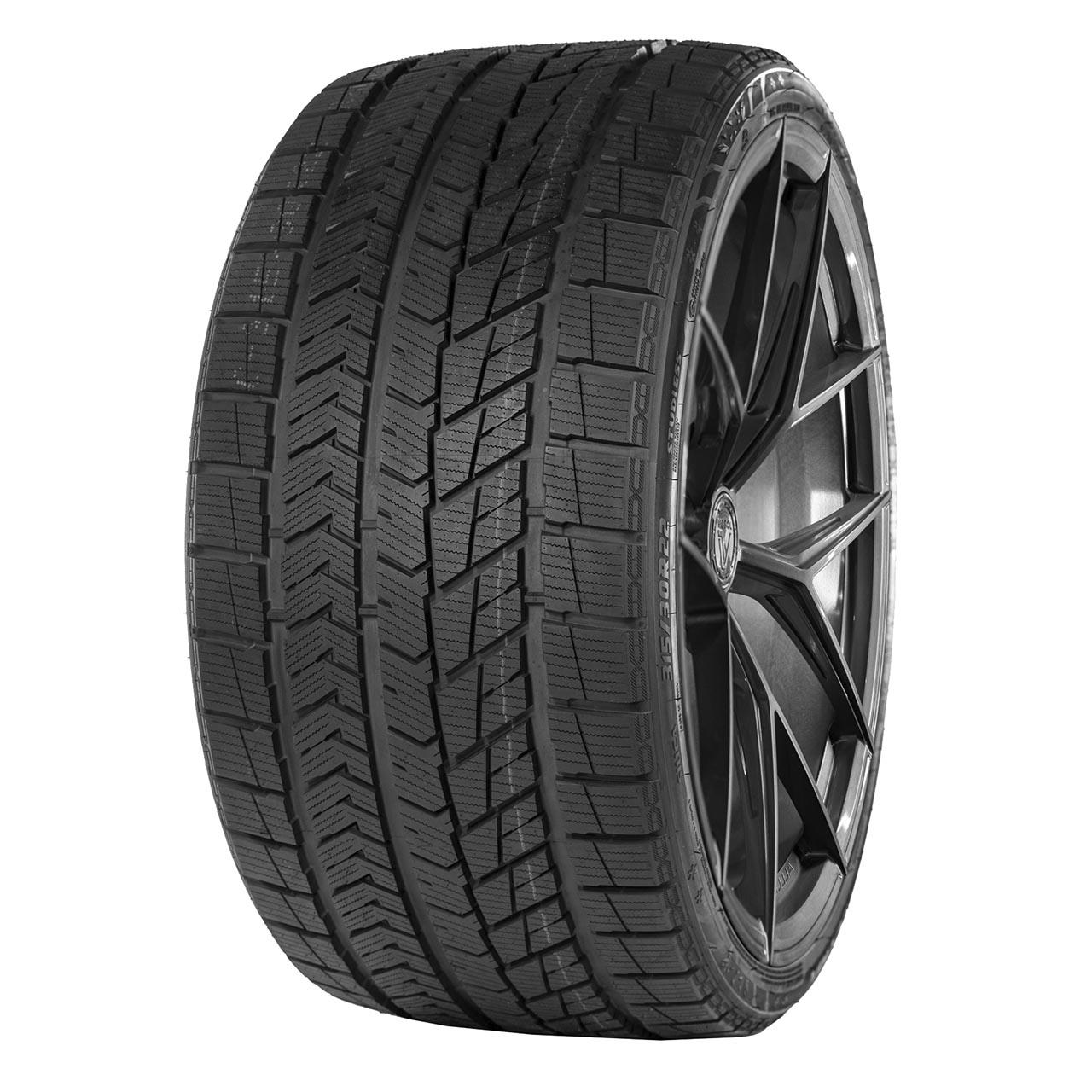 UNISTAR ICE PROTECTION XL 255/40 R21