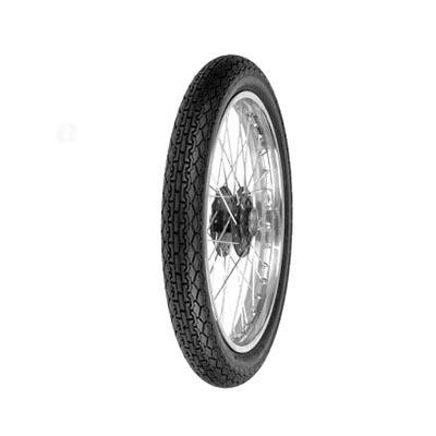 VEE RUBBER VRM 158 FRONT 3.00-17