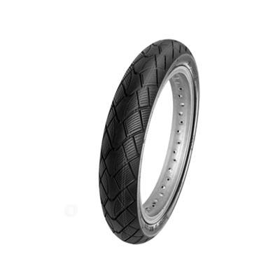 VEE RUBBER VRM 351 M+S FRONT DOT22 100/80-17