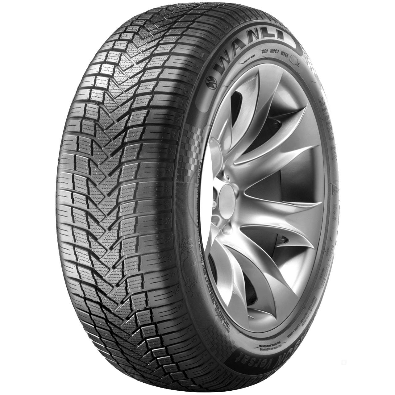 WANLI SC 501 4S 165/70 R14