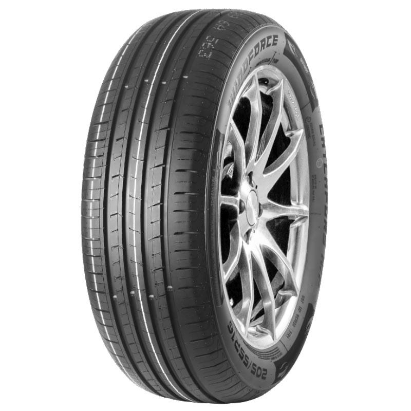 WINDFORCE CATCHFORS HP 185/55 R16
