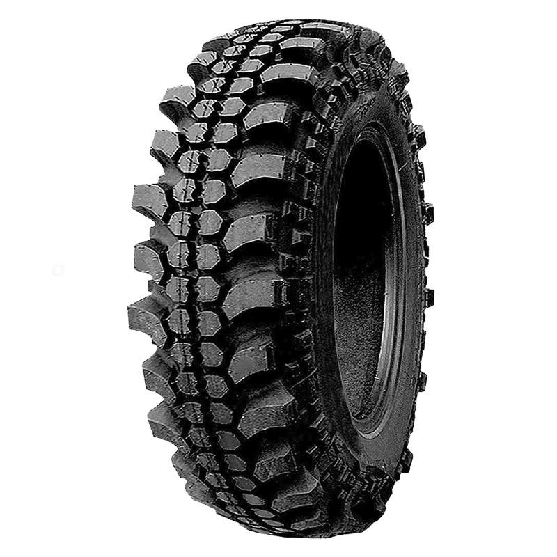ZIARELLI EXTREME FOREST 225/75 R16