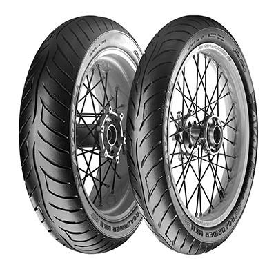 AVON ROADRIDER MKII 140/70 R17