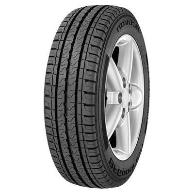 BF GOODRICH ACTIVAN 205/75 R16