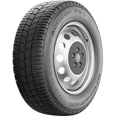 BF GOODRICH ACTIVAN 4S 215/65 R16