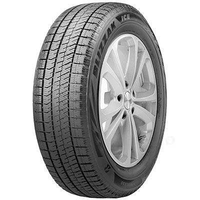 BRIDGESTONE BLIZZAK ICE 245/40 R17
