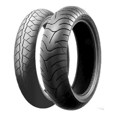 BRIDGESTONE BT020F 150/80 R16