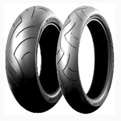 BRIDGESTONE BT-W01 120/595 R17