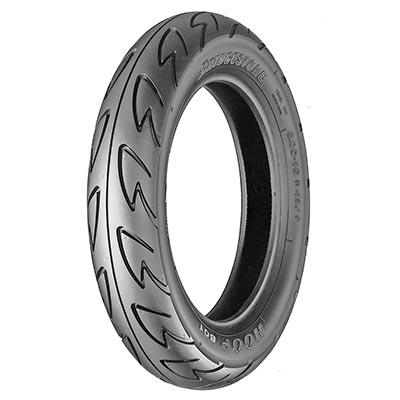 BRIDGESTONE HOOP B 01 120/80-12