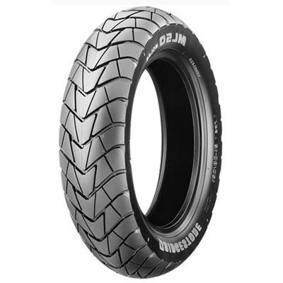 BRIDGESTONE MOLAS ML 50 110/80-12