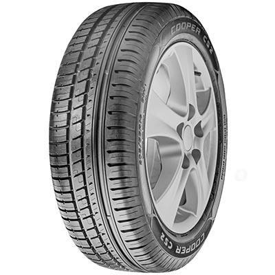 COOPER CS2 205/55 R16
