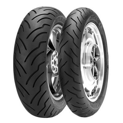 DUNLOP AMERICAN ELITE 130/70 R18