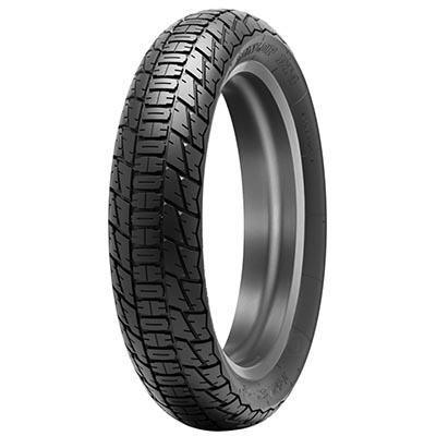 DUNLOP DT4 130/80 R19