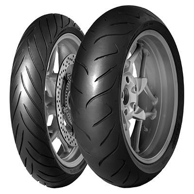 DUNLOP ROADSMART 2 160/60 R17