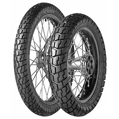 DUNLOP TRAILMAX 130/80-17