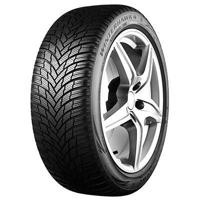 FIRESTONE WINTERHAWK 4 185/55 R15