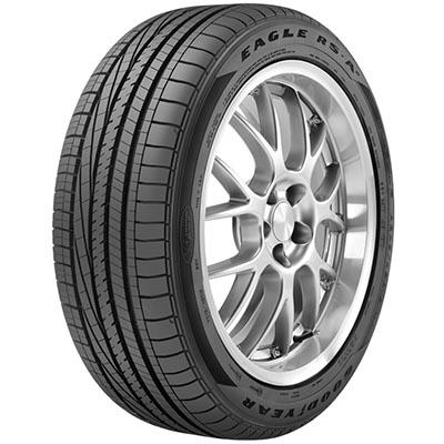 GOODYEAR EAGLE RS-A2 245/45 R19
