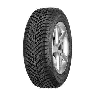 GOODYEAR VECTOR 4 SEASONS 255/45 R18
