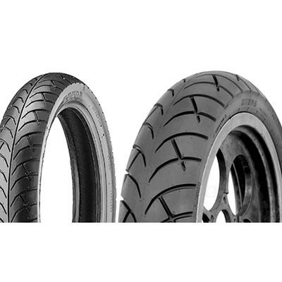 KENDA K671 CRUISER 130/70 R17