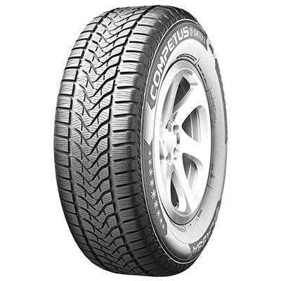 LASSA COMPETUS WINTER 2 PLUS 245/70 R16