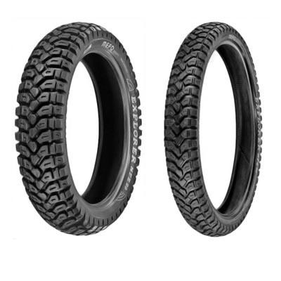 MEFO SPORT MFE99 110/80 R18