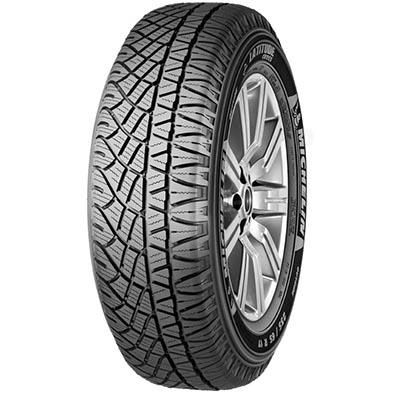 MICHELIN LATITUDE CROSS 235/55 R18