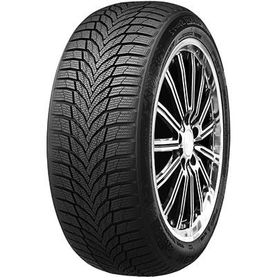 NEXEN WINGUARD SPORT 2 WU7 205/65 R16