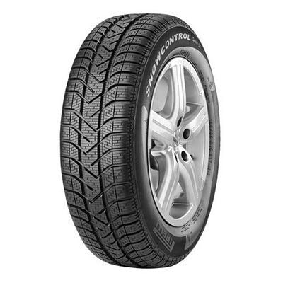 PIRELLI W190 SNOWCONTROL III 195/65 R15