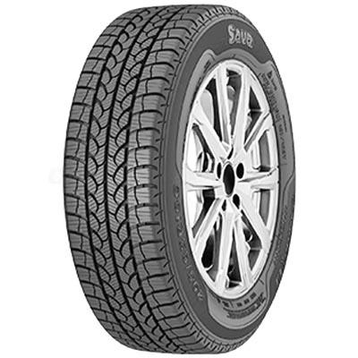 SAVA ESKIMO LT 195/75 R16