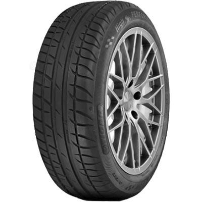 TIGAR HIGH PERFORMANCE 195/60 R15